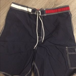 Tommy Hilfiger swim shorts